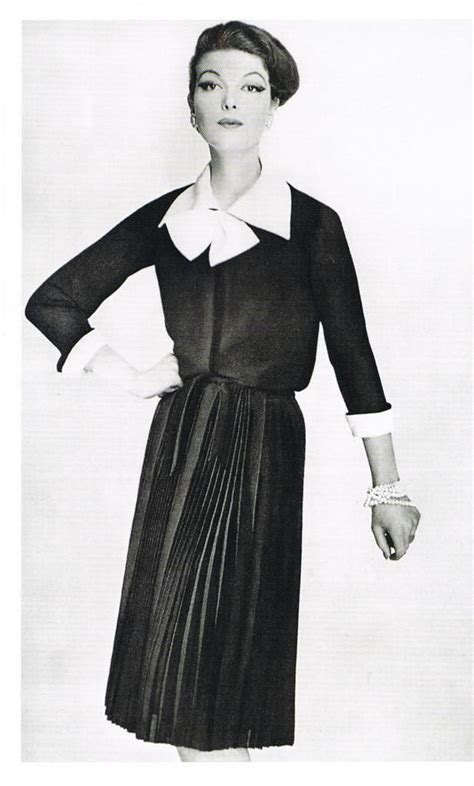 coco chanel designs 1950s|coco chanel classic dresses.